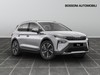 Skoda Elroq 85