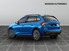 Skoda Kamiq 1.0 tsi 95cv black dots