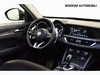 Alfa Romeo Stelvio 2.2 turbo 210cv ti q4 at8