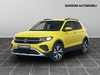 Volkswagen T-Cross 1.0 tsi 95cv edition plus