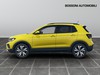 Volkswagen T-Cross 1.0 tsi 95cv edition plus