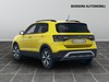 Volkswagen T-Cross 1.0 tsi 95cv edition plus