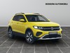 Volkswagen T-Cross 1.0 tsi 95cv edition plus