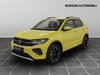 Volkswagen T-Cross 1.0 tsi 115cv r-line dsg