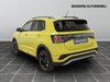 Volkswagen T-Cross 1.0 tsi 115cv r-line dsg