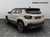 Jeep Avenger 1.2 turbo e-hybrid mhev 110cv summit fwd edct6