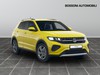 Volkswagen T-Cross 1.0 tsi 115cv r-line