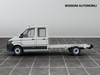 Volkswagen VIC Crafter 35 2.0 bitdi 177cv l4 carro d.cab. business