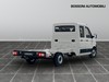Volkswagen VIC Crafter 35 2.0 bitdi 177cv l4 carro d.cab. business