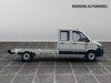 Volkswagen VIC Crafter 35 2.0 bitdi 177cv l4 carro d.cab. business