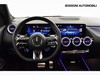 AMG GLA amg 35 amg line advanced 4matic 8g-dct