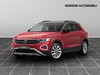 Volkswagen T-Roc 1.5 tsi act edition plus