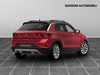 Volkswagen T-Roc 1.5 tsi act edition plus