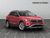 Volkswagen T-Roc 1.5 tsi act edition plus