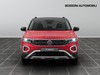 Volkswagen T-Roc 1.5 tsi act edition plus