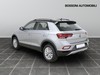 Volkswagen T-Roc 2.0 tdi scr 150cv life dsg