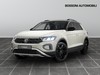 Volkswagen T-Roc 2.0 tdi scr 115cv sport
