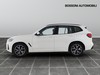BMW X3 20d mild hybrid 48v xdrive msport steptronic