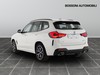 BMW X3 20d mild hybrid 48v xdrive msport steptronic