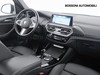 BMW X3 20d mild hybrid 48v xdrive msport steptronic