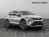 Skoda Elroq 85