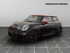 Mini Mini 3 porte 2.0 twin power turbo jcw jcw