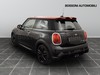 Mini Mini 3 porte 2.0 twin power turbo jcw jcw