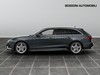 Audi A4 avant 35 2.0 tdi mhev 163cv business advanced s tronic