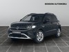 Volkswagen T-Cross 1.0 tsi 115cv edition plus