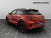 Volkswagen T-Roc 1.5 tsi act r-line plus dsg