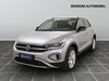 Volkswagen T-Roc 1.5 tsi act style dsg