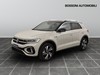 Volkswagen T-Roc 1.5 tsi act r-line plus dsg