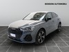 Audi Q3 sportback 45 1.4 tfsi e identity black s tronic
