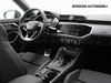 Audi Q3 sportback 45 1.4 tfsi e identity black s tronic