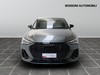 Audi Q3 sportback 45 1.4 tfsi e identity black s tronic