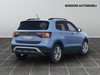 Volkswagen T-Cross 1.0 tsi 115cv edition plus