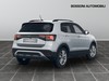 Volkswagen T-Cross 1.0 tsi 95cv edition plus