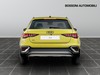 Audi A3 allstreet 1.5 tfsi mhev 48v 150cv identity contrast