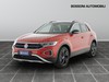 Volkswagen T-Roc 1.0 tsi 115cv life
