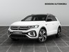 Volkswagen T-Roc 1.5 tsi act r-line plus