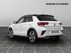 Volkswagen T-Roc 1.5 tsi act r-line plus