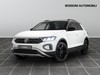 Volkswagen T-Roc 1.5 tsi act sport