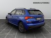 Skoda Kamiq 1.0 tsi 95cv black dots