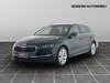 Skoda Octavia wagon 2.0 tdi 150cv style dsg