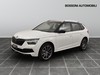Skoda Kamiq 1.0 tsi 110cv dark shade