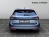 Skoda Superb wagon 2.0 tdi evo 150cv laurin&klement dsg