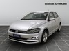 Volkswagen Polo 5 porte 1.0 tsi 95cv comfortline dsg