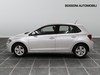Volkswagen Polo 5 porte 1.0 tsi 95cv comfortline dsg