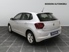 Volkswagen Polo 5 porte 1.0 tsi 95cv comfortline dsg