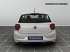 Volkswagen Polo 5 porte 1.0 tsi 95cv comfortline dsg